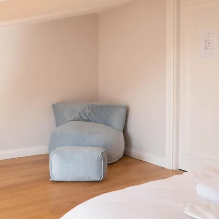 Apartmán Mayer Sisli - Luxury 3br *