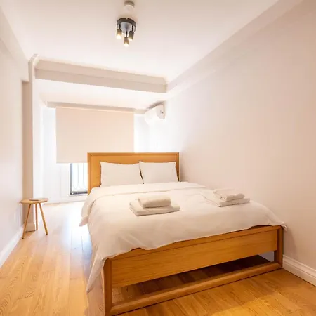 Mayer Sisli - Luxury 3br Istanbulská provincie