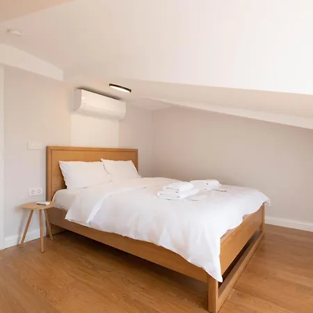 Apartmán Mayer Sisli - Luxury 3br *