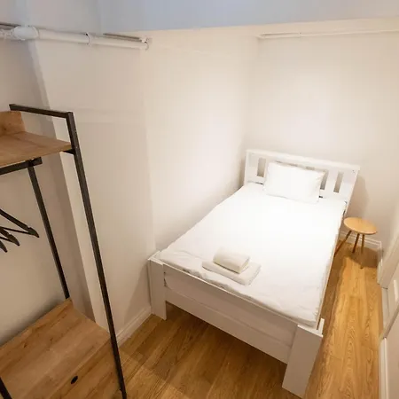 Apartmán Mayer Sisli - Luxury 3br *