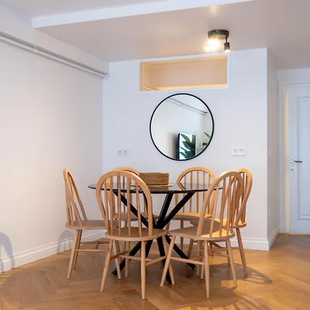 Mayer Sisli - Luxury 3br * Istanbulská provincie