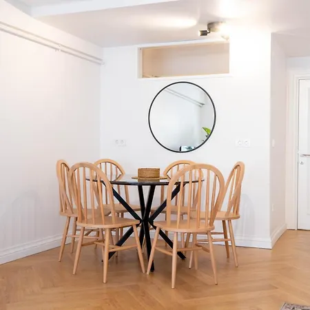 Mayer Sisli - Luxury 3br Istanbulská provincie