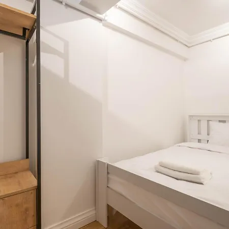 Apartmán Mayer Sisli - Luxury 3br Istanbulská provincie