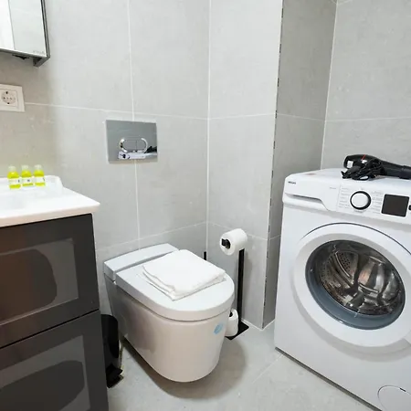 Mayer Sisli - Luxury 3br Apartmán