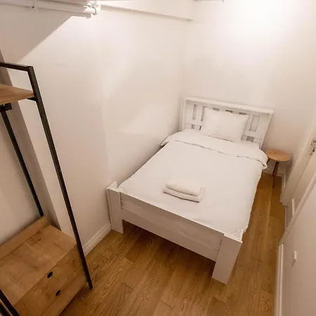 Mayer Sisli - Luxury 3br Istanbulská provincie