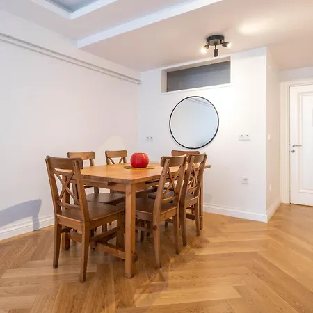 Mayer Sisli - Luxury 3br * Istanbulská provincie