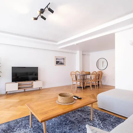 Mayer Sisli - Luxury 3br