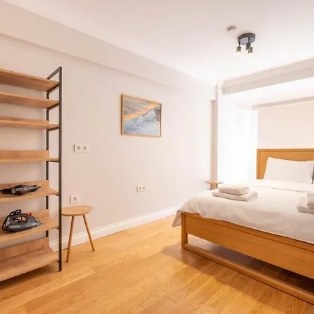 Mayer Sisli - Luxury 3br *