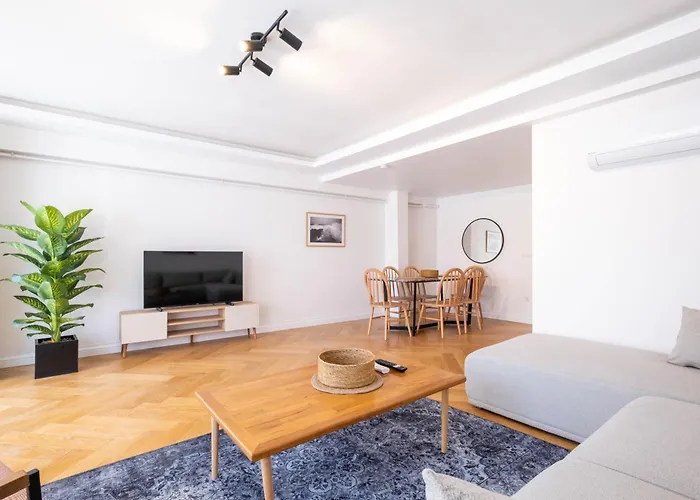 Mayer Sisli - Luxury 3br