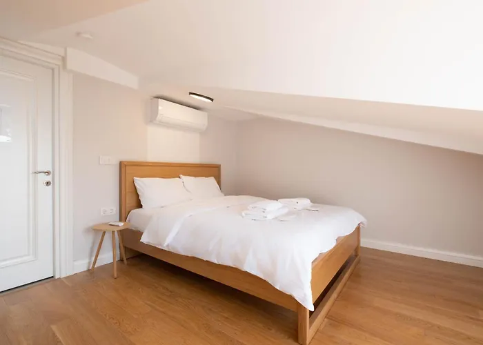 公寓 Mayer Sisli - Luxury 3br *