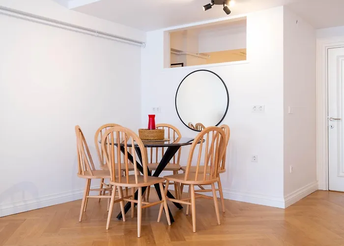 Mayer Sisli - Luxury 3br 公寓 *