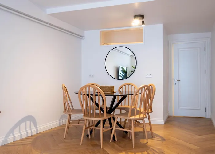 Mayer Sisli - Luxury 3br * 伊斯坦布尔