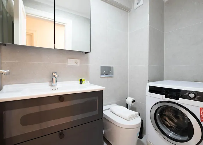 Mayer Sisli - Luxury 3br 公寓