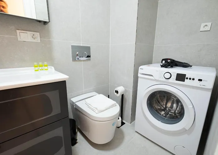 Mayer Sisli - Luxury 3br 公寓