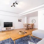Mayer Sisli - Luxury 3br