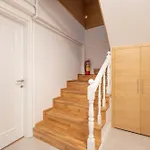 Mayer Sisli - Luxury 3br Stambuł