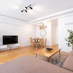 Mayer Sisli - Luxury 3br Apartament Stambuł