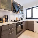 Mayer Sisli - Luxury 3br