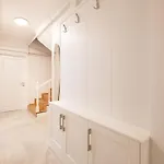 Mayer Sisli - Luxury 3br Stambuł