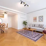 Apartament Mayer Sisli - Luxury 3br *