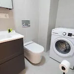Apartament Mayer Sisli - Luxury 3br Stambuł
