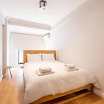 Mayer Sisli - Luxury 3br