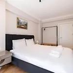 Mayer Sisli - Luxury 3br
