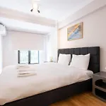 Mayer Sisli - Luxury 3br Apartament Stambuł