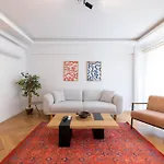 Mayer Sisli - Luxury 3br Apartament Stambuł