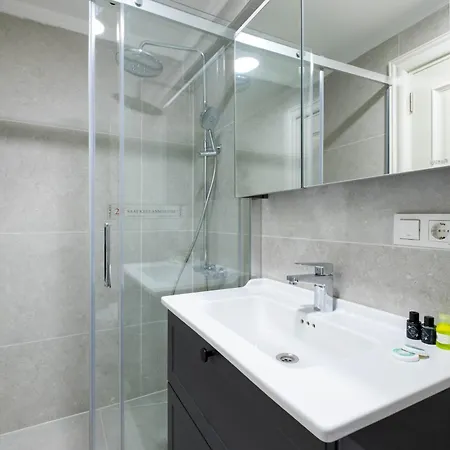 Mayer Sisli - Luxury 3br