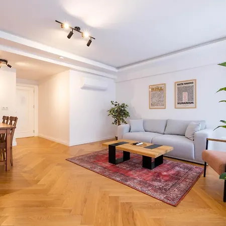 Mayer Sisli - Luxury 3br *