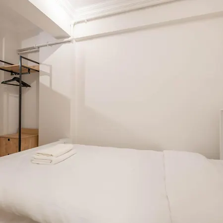 Mayer Sisli - Luxury 3br Istanbul