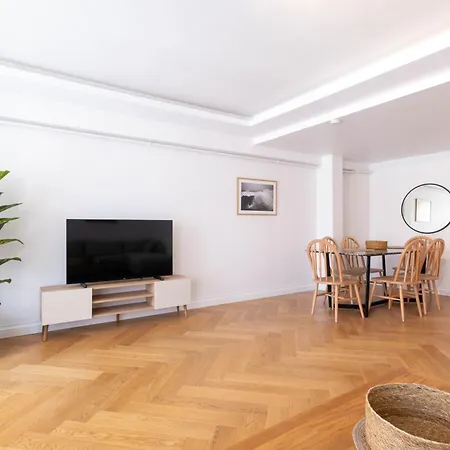 Mayer Sisli - Luxury 3br Apartment Istanbul