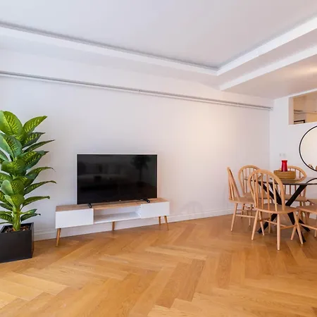 Apartment Mayer Sisli - Luxury 3br