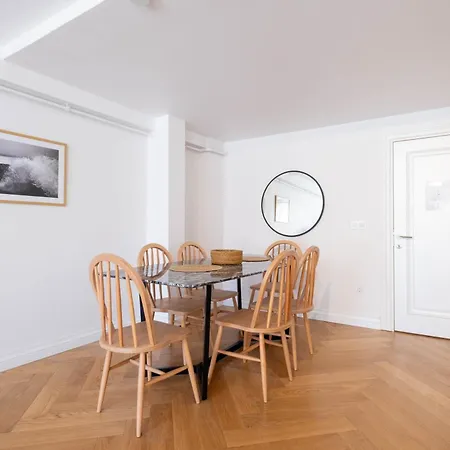 Apartament Mayer Sisli - Luxury 3br Stambuł