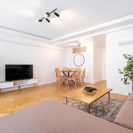 Mayer Sisli - Luxury 3br Apartment Istanbul