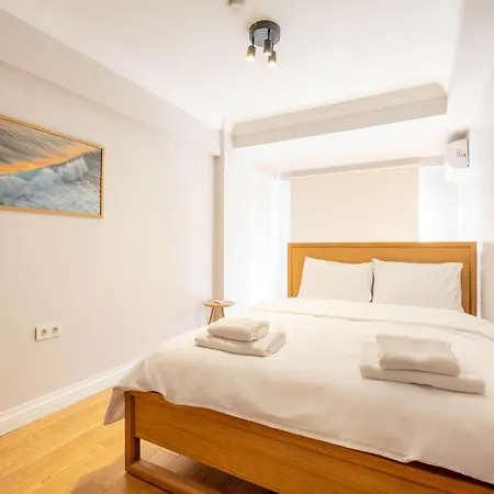 Mayer Sisli - Luxury 3br *