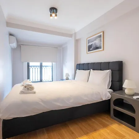 Mayer Sisli - Luxury 3br