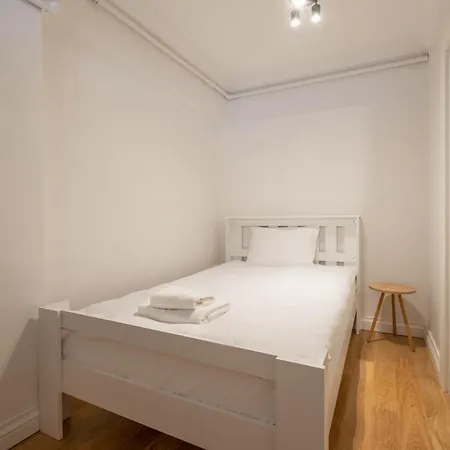 Mayer Sisli - Luxury 3br