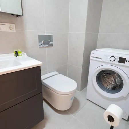 Apartamento Mayer Sisli - Luxury 3br Estambul