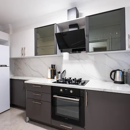 Mayer Sisli - Luxury 3br *