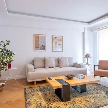 Mayer Sisli - Luxury 3br * Istanbul