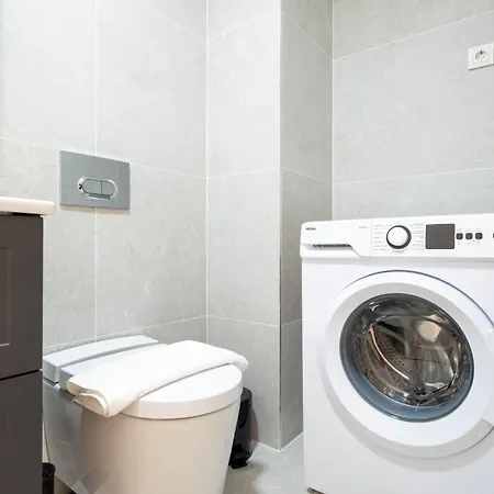 Mayer Sisli - Luxury 3br *