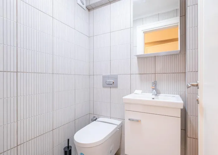 Apartment Mayer Sisli - Luxury 3br *