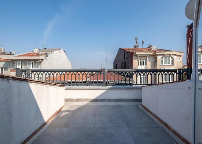 Mayer Sisli - Luxury 3br * Istanbul