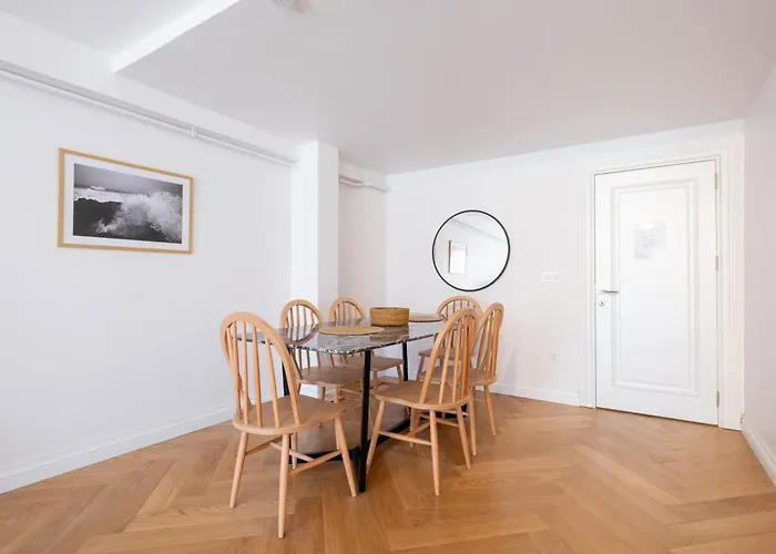 Apartamento Mayer Sisli - Luxury 3br Estambul