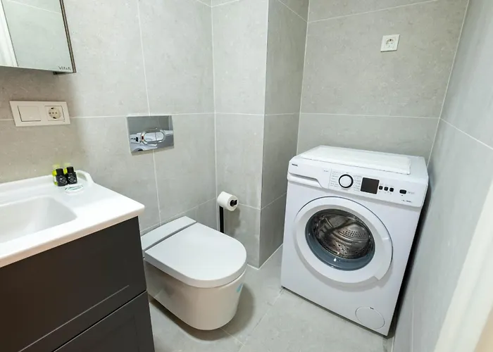 Mayer Sisli - Luxury 3br Apartamento