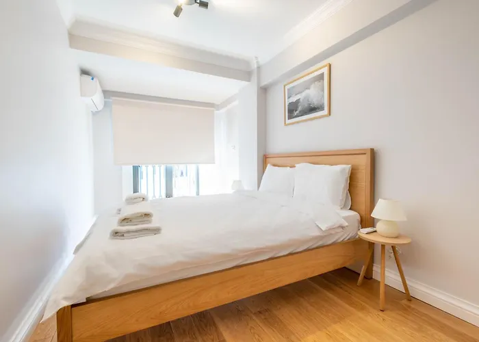 Mayer Sisli - Luxury 3br Apartment