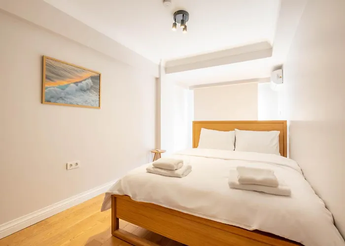 Mayer Sisli - Luxury 3br *