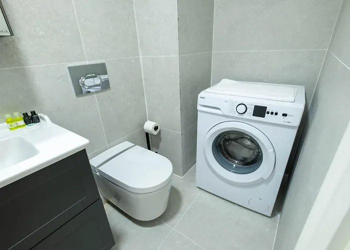 Mayer Sisli - Luxury 3br Apartment